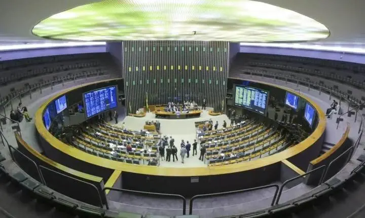 Recorde histórico: primeiro turno elege governadores em 20 estados brasileiros em 2026