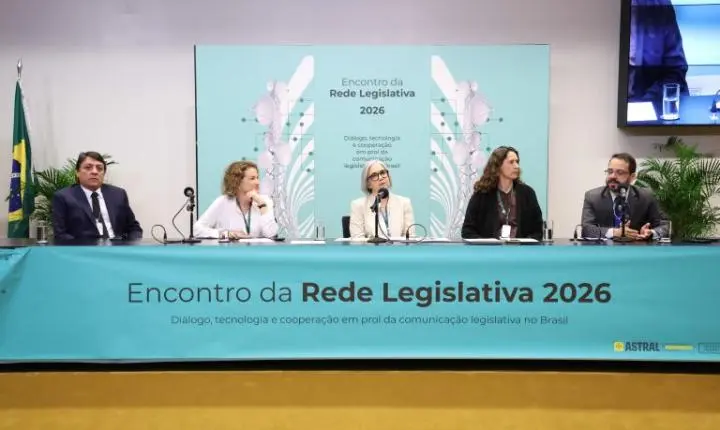 Rede Legislativa de Rádio deve ampliar alcance com novas emissoras e tecnologias