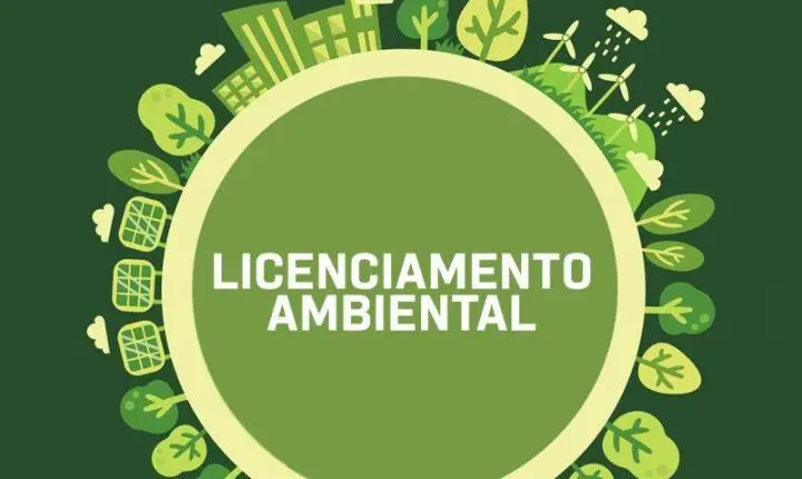 Renovação da Licença Ambiental Simplificada (LAS) – Da empresa denominada CASA DO COMPADRE COMERCIO E ATACADO LTDA