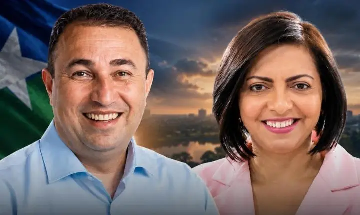 Republicanos injeta R$ 1,6 milhão nas campanhas de Missionária Mônica e Pastor Ivanildo, da Igreja Universal, em Rondônia