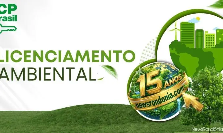 Requerimento da Licença Ambiental: OLINDA - BELEZA & SAUDE LTDA