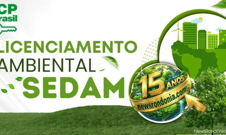 Requerimento de Outorga: BR BIOMASSA INDUSTRIA E COMERCIO DE MADEIRAS LTDA