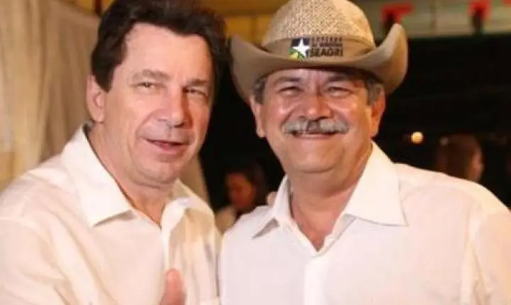 REVIRAVOLTA – TJRO absolve Cassol e Cahulla em ação de improbidade por falta de provas