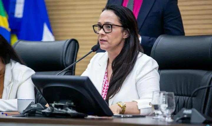 Rosangela Donadon solicita caminhonete para fortalecer atendimento aos produtores rurais de Guajará-Mirim