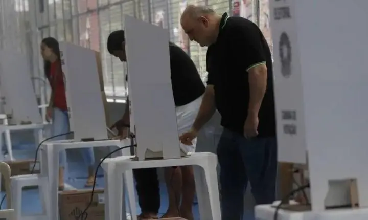 Saiba o que pode e o que não pode no dia da votação