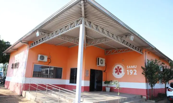 SAMU ou Bombeiros? Saiba quem chamar em cada situação de emergência