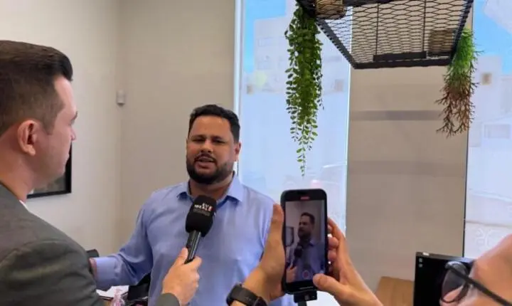 Samuel Costa acusa comandante-geral da PM de perseguição a Sargento Machado e promete reforço histórico na segurança pública