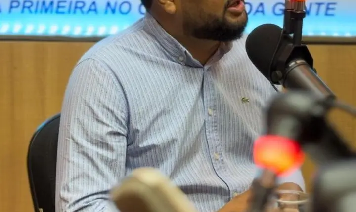 Samuel Costa firma compromisso em abrir concursos públicos no Governo de Rondônia