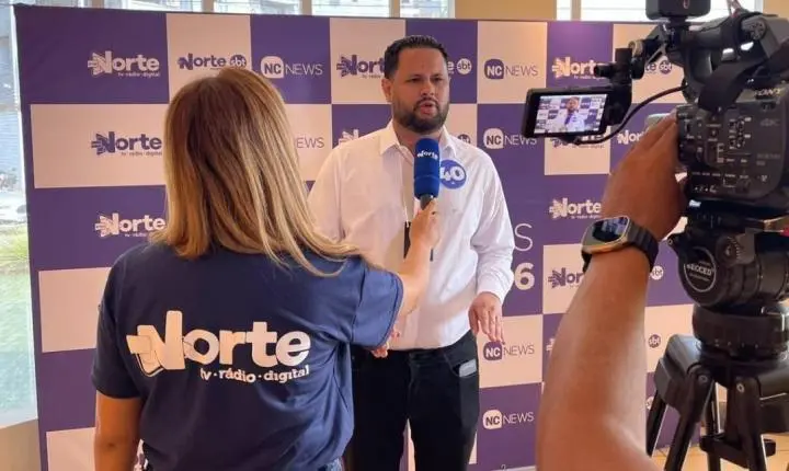 Samuel Costa vai criar Universidade Estadual de Rondônia com cinco polos e ampliar educação em tempo integral