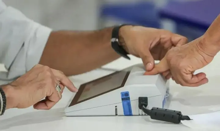 Segundo turno das eleições será em 25 de outubro; veja onde haverá votação