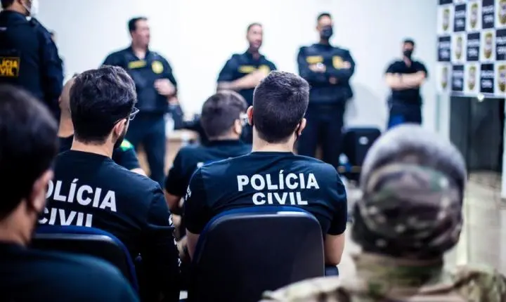 SEGURANÇA PÚBLICA – Rondônia tem 67% dos homicídios elucidados, aponta pesquisa