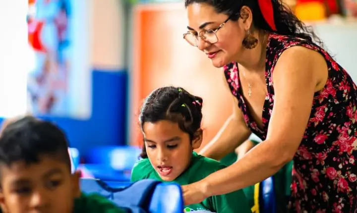 Semed convoca candidatos para gestão escolar em Porto Velho