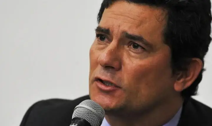 Sergio Moro é eleito governador do Paraná no 1º turno
