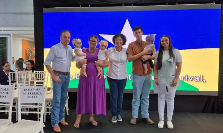 Sílvia Cristina afirma que seu mandato veio para enxergar aqueles que o mundo ignorava