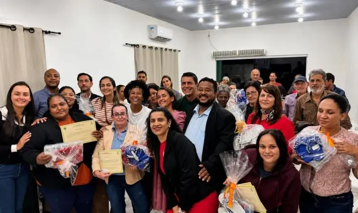 Sílvia Cristina afirma que veio do povo e que a população precisa de oportunidades