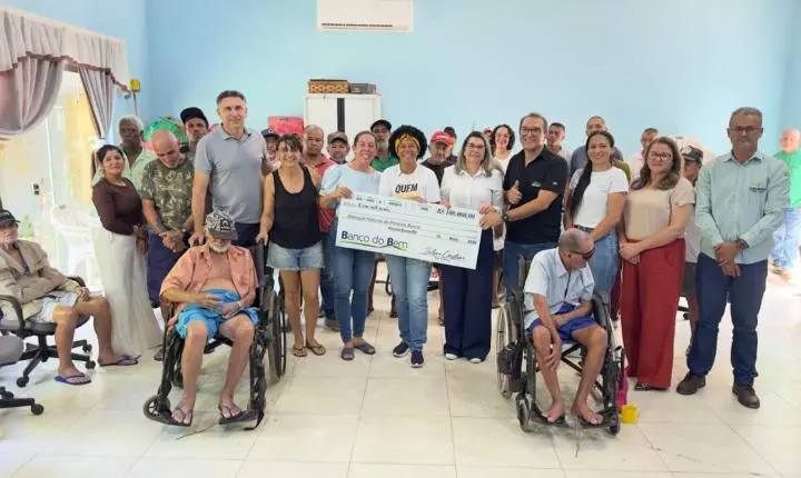 Sílvia Cristina destina recurso público para onde há trabalho sério e que transforma vidas