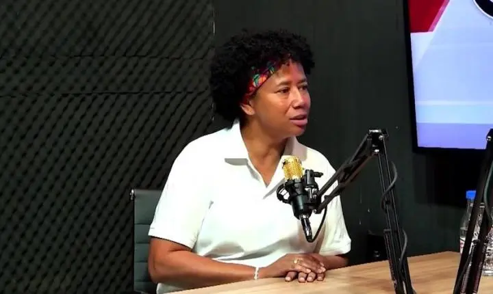 Sílvia Cristina diz que corrupção causa mais danos que má gestão e cobra avanços na saúde de Rondônia