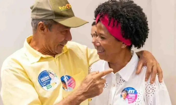 Sílvia Cristina é a mulher mais votada da história de Rondônia