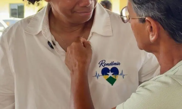 Sílvia Cristina lança pré-candidatura ao Senado neste sábado, em Ji-Paraná