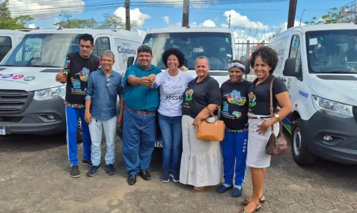 Sílvia Cristina reforça que só faz sentido estar na política, se for para melhorar a vida das pessoas