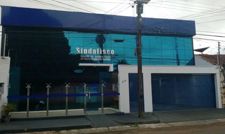 SINDAFISCO endossa posicionamento do deputado Camargo contra redução dos recursos do FUNDAT