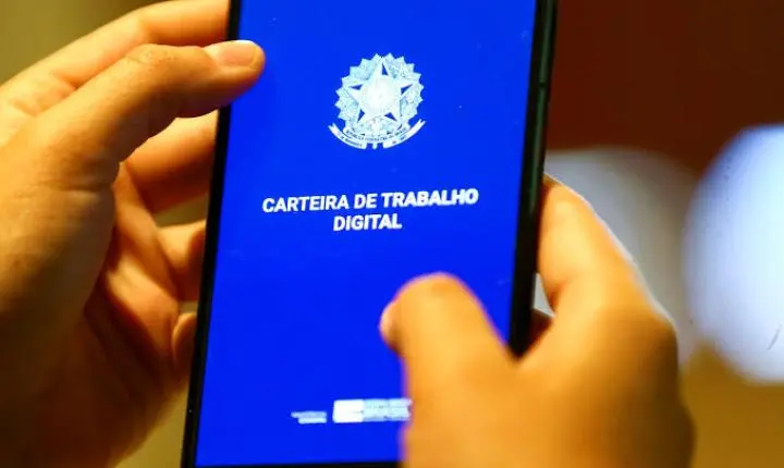 Sine Municipal de Porto Velho oferece 156 vagas de emprego nesta quarta-feira (19)