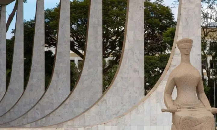 STF determina investigação depois de tentativa de fraude com inteligência artificial no sistema eletrônico da Corte