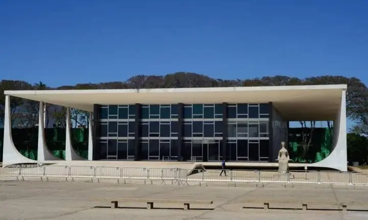 STF determina prazo para manifestação da PGR em investigações sensíveis sobre descontos do INSS e caso Master