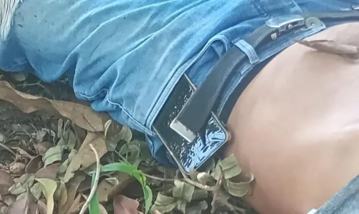 Suspeito morre em confronto com sargento da reserva no decorrer de tentativa de roubo em Porto Velho