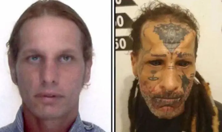  Tatuador é executado em MT após ataque armado 