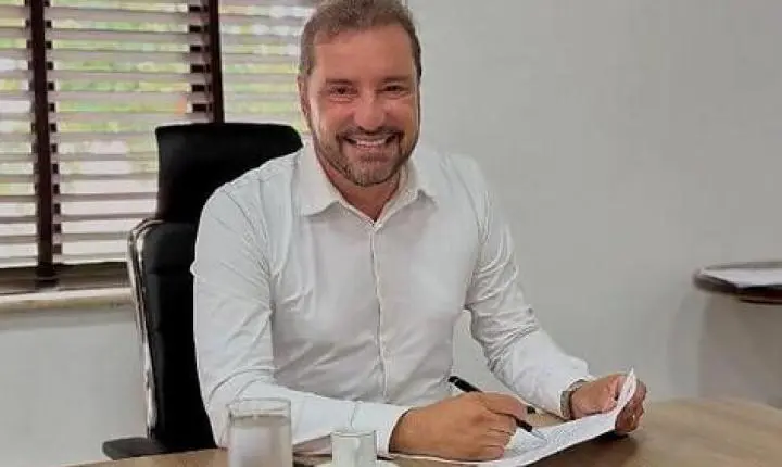 TCE aprova contas de Chaves e parecer segue para a Câmara de Porto Velho