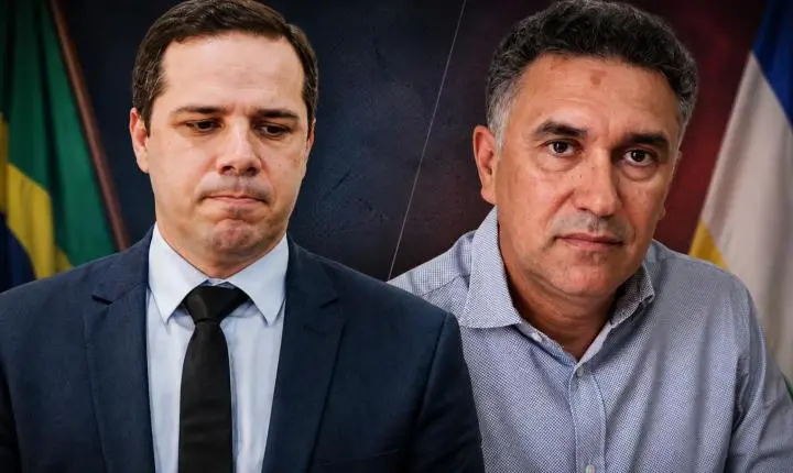 TCE-RO condena ex-prefeito Arismar Araújo e decisão pode mexer no tabuleiro da União Progressista
