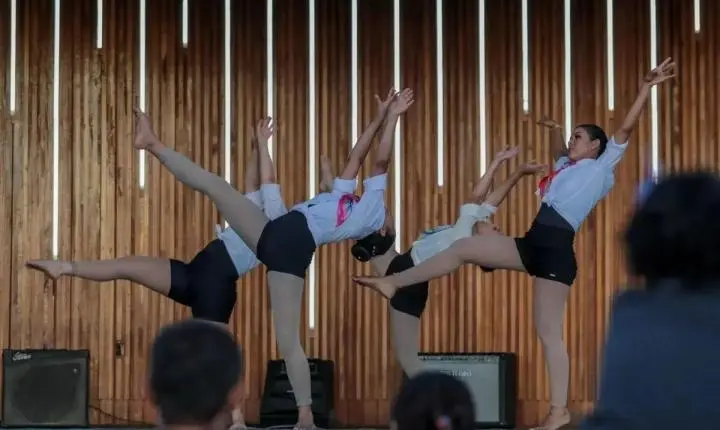 Tem talento? Porto Velho abre espaço para artistas no esquenta do aniversário da cidade