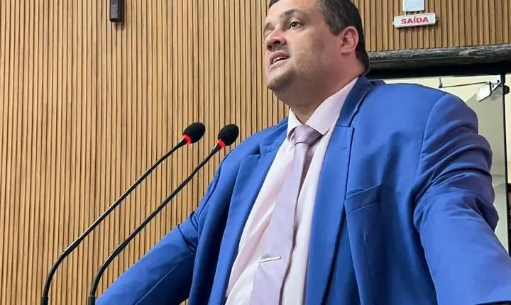 THIAGO TEZZARI ALERTA PARA NOVA TROCA DA EMPRESA DE COLETA DE LIXO EM PORTO VELHO