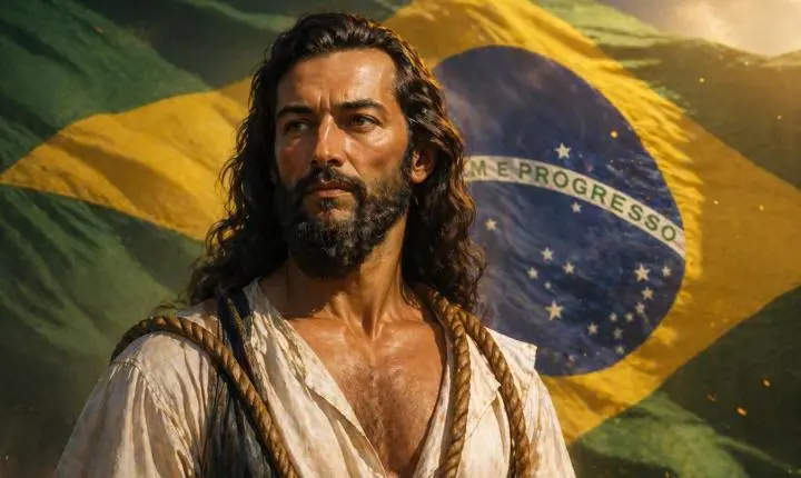 Tiradentes: da luta contra o Quinto à reflexão sobre os impostos de hoje