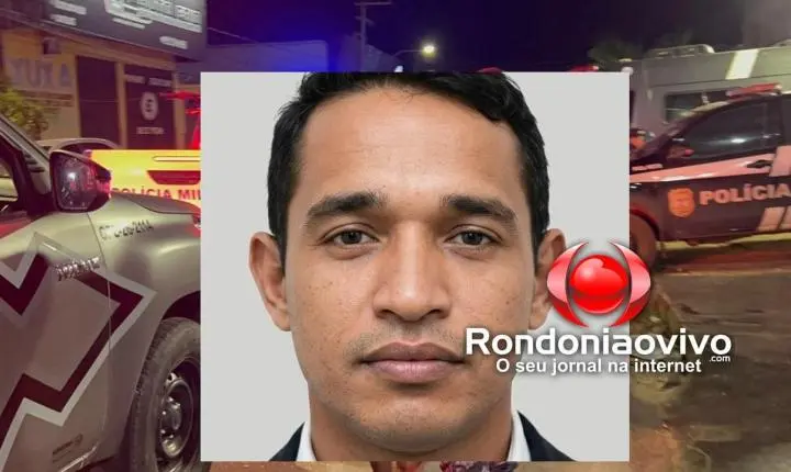 TIRO NAS COSTAS: 'Me mataram, me mataram', afirma venezuelano antes de morrer