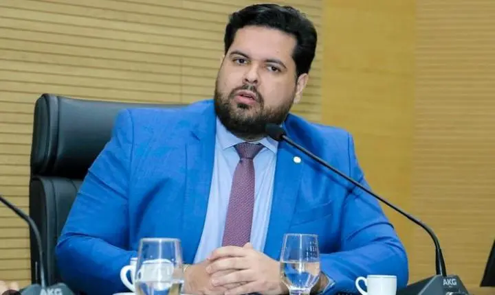 TJRO confirma condenação do deputado Jean Oliveira por corrupção e mantém perda de mandato