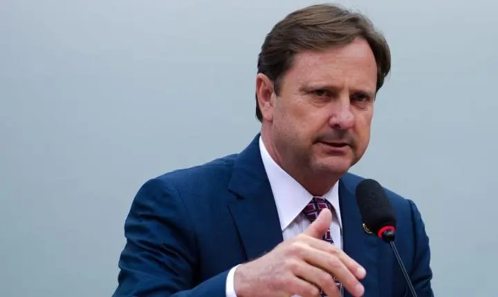 TRE-RO mantém inelegibilidade de Acir Gurgacz até 2030