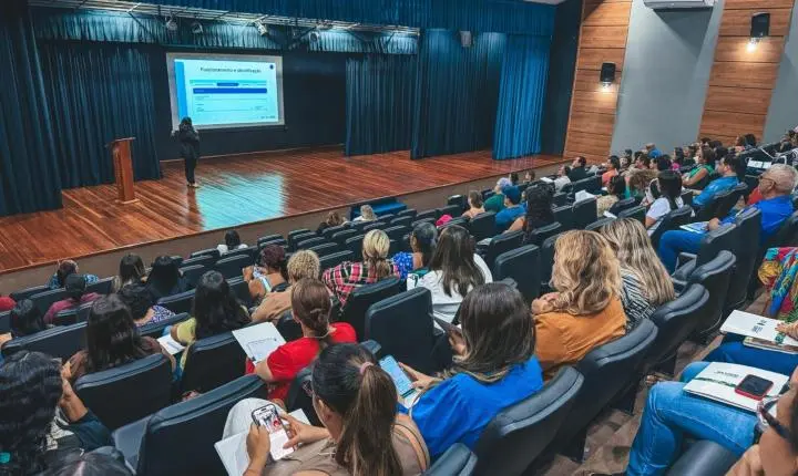 Treinamento do Censo Escolar 2026 orienta gestores e fortalece a qualidade das informações educacionais