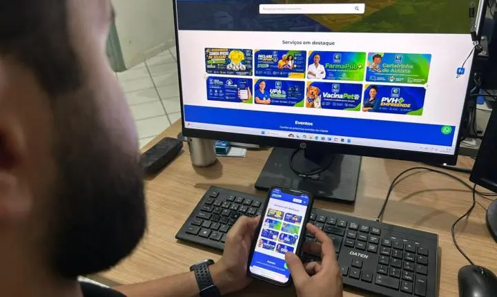 Três problemas que você resolve sem sair de casa usando o celular