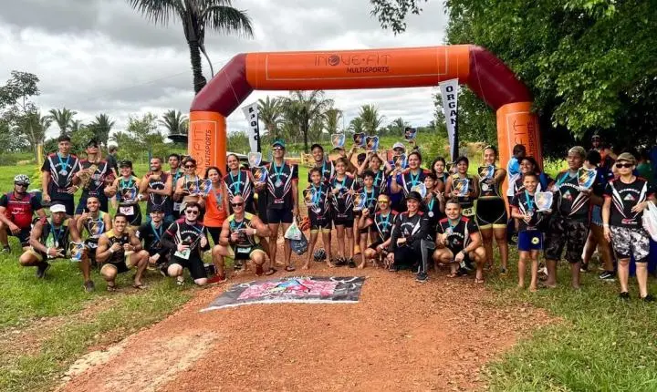 Triathlon Sprint Copa Norte reúne atletas em Porto Velho neste domingo