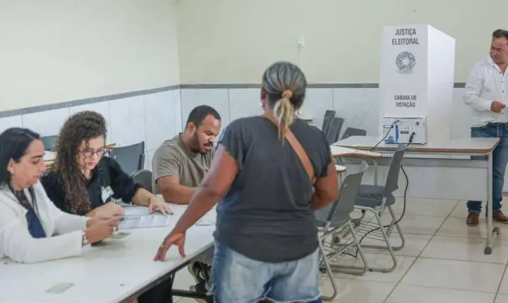 Tribunal Superior Eleitoral afirma que pausa na divulgação de votos não afetou contagem