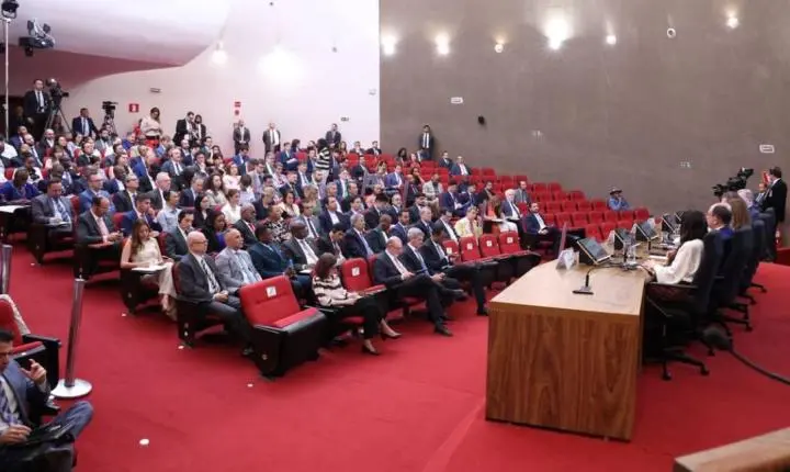 TSE lança campanha Eleições 2026 para estimular protagonismo do eleitor e participação no pleito