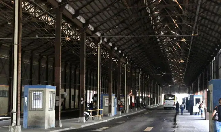 TST determina aumento de 80% da frota de ônibus durante a greve no Rio