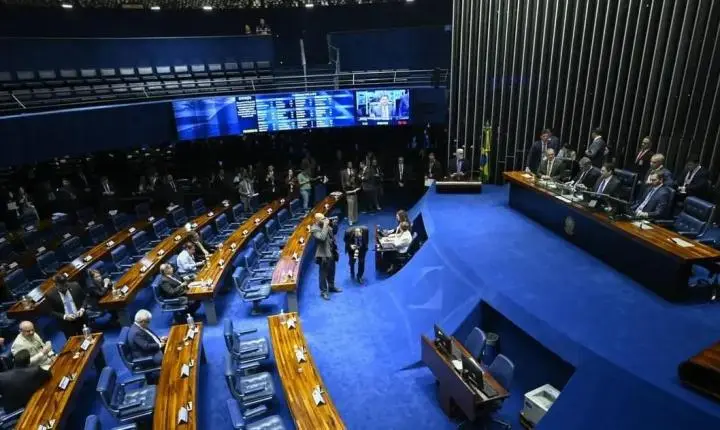 Veja quem são os novos senadores eleitos em 2026 e como fica o Senado