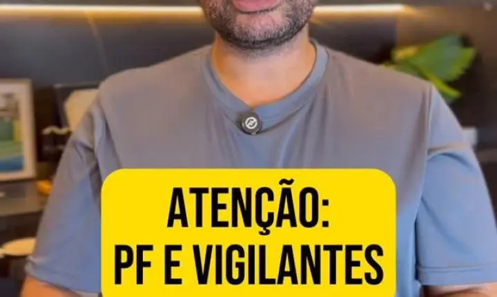 Vereador Marcos Combate intensifica fiscalização: de 