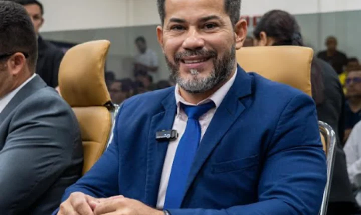 Vereador Nilton Souza alerta: O vício silencioso em apostas online destrói famílias e vira questão de saúde pública no Brasil