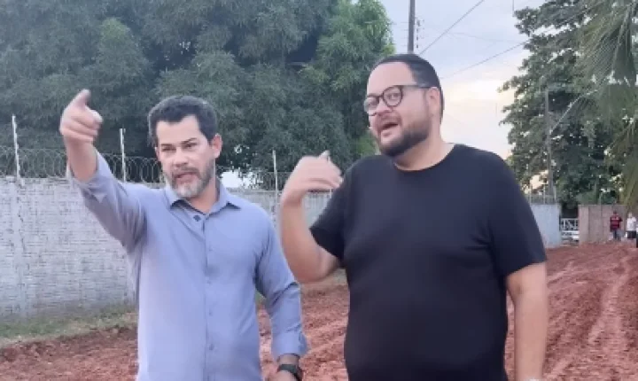 Vereador Nilton Souza consolida avanços em Porto Velho com foco em leis, segurança e fiscalização