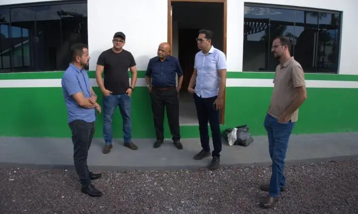Vereador Pastor Evanildo fortalece o diálogo com as comunidades durante visitas a Vilhena, Cerejeiras, Cabixi e Corumbiara