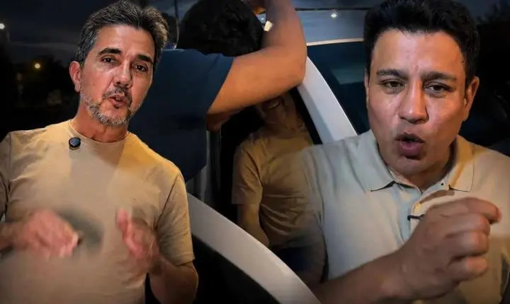 Vídeo e acusações elevam tensão política entre Adaílton Fúria e vereador em Cacoal